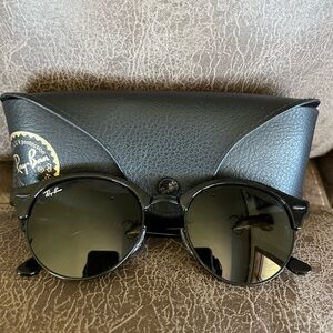 Ray-Ban Sunglasses